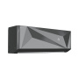 Внутренний блок Loriot LAC-07MDI-IN Серия Diamond Black Edition INVERTER