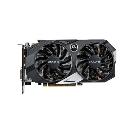 [Б/У] Видеокарта Gigabyte GeForce GTX 950 2GB [GV-N950XTREME C-2GD]