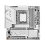 Материнская плата Gigabyte Z890M AORUS ELITE WF7 ICE
