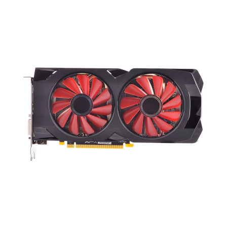 [Б/У] Видеокарта XFX AMD Radeon RX 470 8GB [RX-470P85I]
