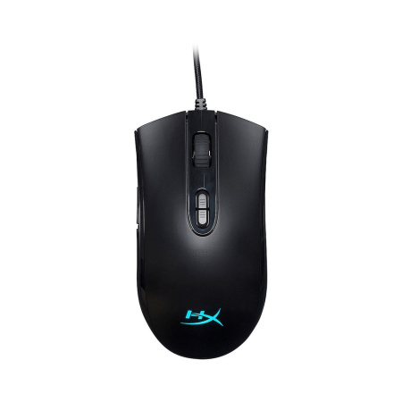 Мышь HyperX Pulsefire CORE RGB, черный