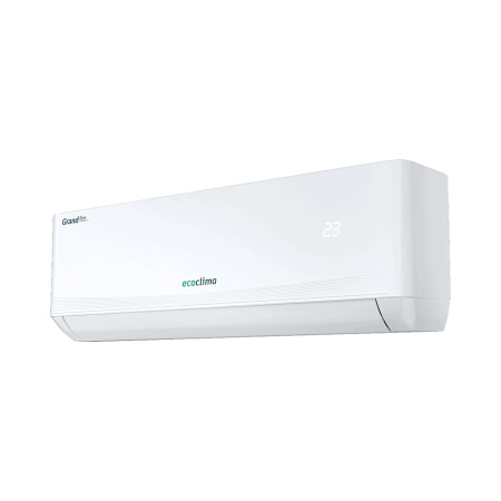 Внутренний блок Ecoclima ECW-HE09/BB-4R2