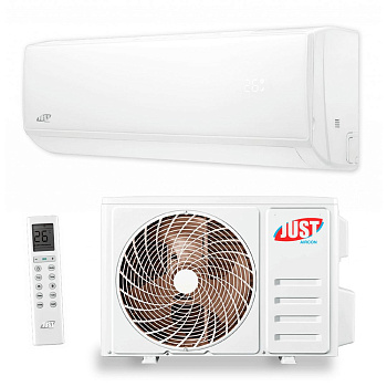 Cплит-система Just Aircon Just Red JAC-28HPSA/IF