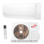 Cплит-система Just Aircon Just Red JAC-28HPSA/IF