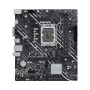 Материнская плата ASUS PRIME H610M-K D4
