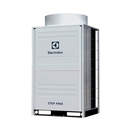 Блок наружный высокоэффективный Electrolux ERXY3-680 инвертор, 232000 BTU, 680 м², охлаждение, обогрев