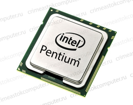 [Б/У] Процессор Intel Pentium E5300 | 2x2,60GHz | LGA775
