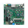 Серверная материнская плата Axiomtek CMD-N3350 MITX MANO311HGGA-N3350