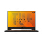 Ноутбук 15.6" ASUS TUF Gaming A15 FA506NCR-HN044 черный