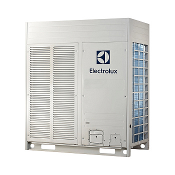 Блок наружный Electrolux ERXY-280 инвертор, 95500 BTU, 280 м², охлаждение, обогрев
