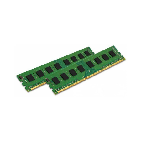 [Б/У] Оперативная память UNIFOSA 1GB DDR3 1333MHz [GU524303EP0201]