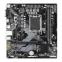 Материнская плата Gigabyte B760M H DDR4