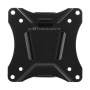 13"-27" Кронштейн Ultramounts UM 830T Наклонный Черный макс 25кг