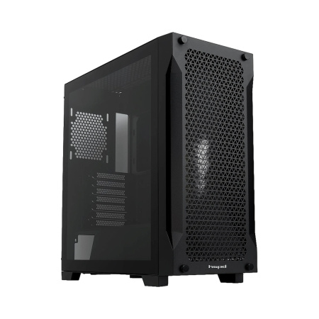 Корпус HSPD M541, черный