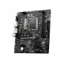 Материнская плата MSI PRO H610M-G